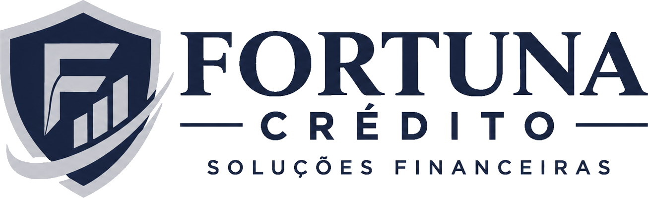 Fortuna Crédito — Soluções Financeiras
